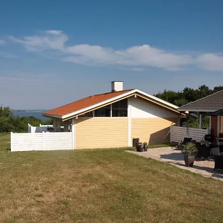 Feriehus Holiday Xix