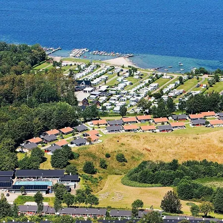 Holiday Xix Feriehus *
