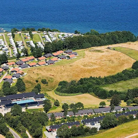 Holiday Xix Feriehus