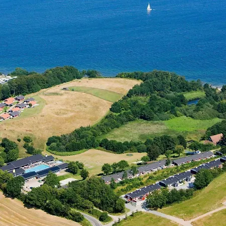 Holiday Xix Feriehus *