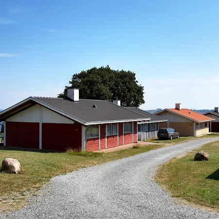 Feriehus Holiday Xix