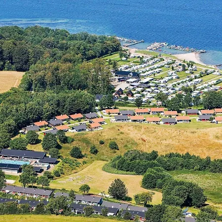 Holiday Xix Feriehus Åbenrå